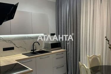 1-комнатная квартира по адресу ул. Каманина (площадь 40 м²) - Atlanta.ua - фото 13