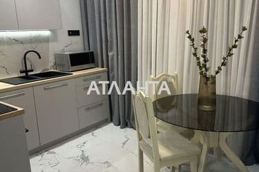 1-комнатная квартира по адресу ул. Каманина (площадь 40 м²) - Atlanta.ua - фото 14