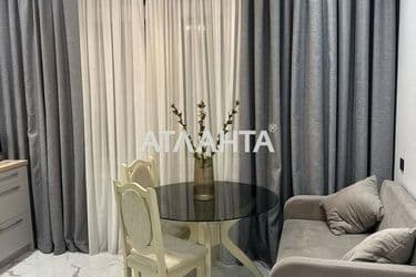 1-комнатная квартира по адресу ул. Каманина (площадь 40 м²) - Atlanta.ua - фото 15