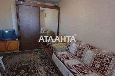 2-кімнатна квартира за адресою вул. Академіка Корольова (площа 49,5 м²) - Atlanta.ua - фото 19