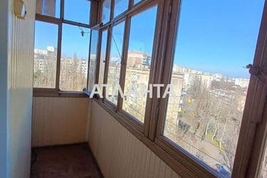 2-кімнатна квартира за адресою вул. Академіка Корольова (площа 49,5 м²) - Atlanta.ua - фото 20