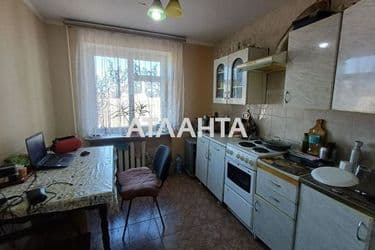 2-кімнатна квартира за адресою вул. Академіка Корольова (площа 49,5 м²) - Atlanta.ua - фото 22