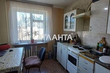 2-кімнатна квартира за адресою вул. Академіка Корольова (площа 49,5 м²) - Atlanta.ua - фото 23