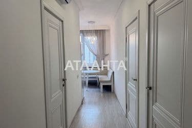 2-комнатная квартира по адресу ул. Генуэзская (площадь 51,6 м²) - Atlanta.ua - фото 16