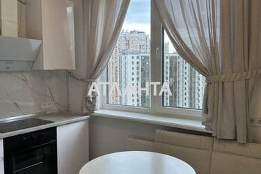 2-комнатная квартира по адресу ул. Генуэзская (площадь 51,6 м²) - Atlanta.ua - фото 22