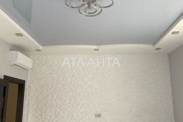 3-rooms apartment apartment by the address st. Zhemchuzhnaya (area 80 m²) - Atlanta.ua - photo 29