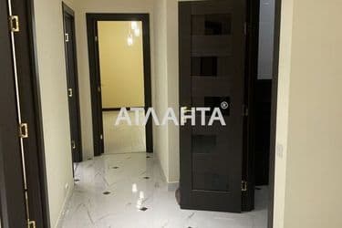3-rooms apartment apartment by the address st. Zhemchuzhnaya (area 80 m²) - Atlanta.ua - photo 31