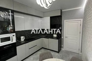 2-кімнатна квартира за адресою вул. Перлинна (площа 42,8 м²) - Atlanta.ua - фото 14