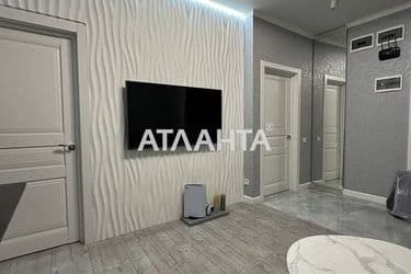 2-кімнатна квартира за адресою вул. Перлинна (площа 42,8 м²) - Atlanta.ua - фото 21