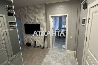 2-кімнатна квартира за адресою вул. Перлинна (площа 42,8 м²) - Atlanta.ua - фото 22