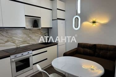 1-room apartment apartment by the address st. Glushko ak pr Dimitrova pr (area 36 m²) - Atlanta.ua - photo 14