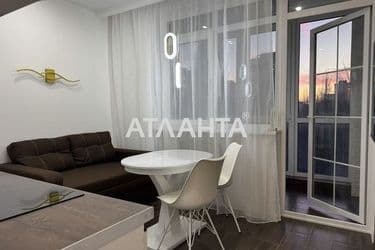 1-room apartment apartment by the address st. Glushko ak pr Dimitrova pr (area 36 m²) - Atlanta.ua - photo 15