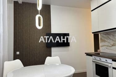 1-room apartment apartment by the address st. Glushko ak pr Dimitrova pr (area 36 m²) - Atlanta.ua - photo 16