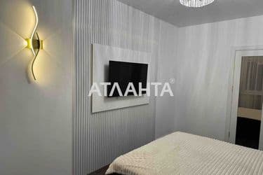 1-room apartment apartment by the address st. Glushko ak pr Dimitrova pr (area 36 m²) - Atlanta.ua - photo 19