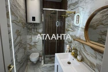 1-room apartment apartment by the address st. Glushko ak pr Dimitrova pr (area 36 m²) - Atlanta.ua - photo 24