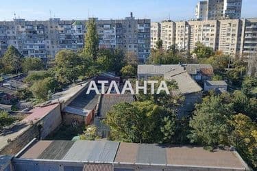 4+-rooms apartment apartment by the address st. Mikhaylovskaya pl Polyarnikov pl (area 79,2 m²) - Atlanta.ua - photo 16