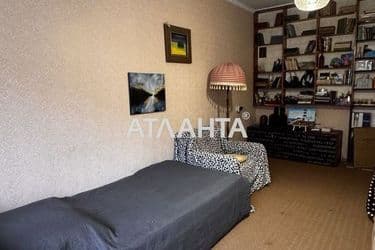 2-rooms apartment apartment by the address st. Geroev pogranichnikov (area 48 m²) - Atlanta.ua - photo 22