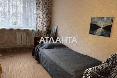 2-rooms apartment apartment by the address st. Geroev pogranichnikov (area 48 m²) - Atlanta.ua - photo 23