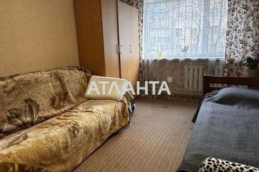 2-rooms apartment apartment by the address st. Geroev pogranichnikov (area 48 m²) - Atlanta.ua - photo 24