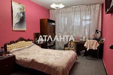 2-rooms apartment apartment by the address st. Geroev pogranichnikov (area 48 m²) - Atlanta.ua - photo 25