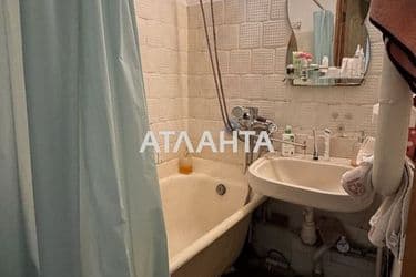 2-rooms apartment apartment by the address st. Geroev pogranichnikov (area 48 m²) - Atlanta.ua - photo 28