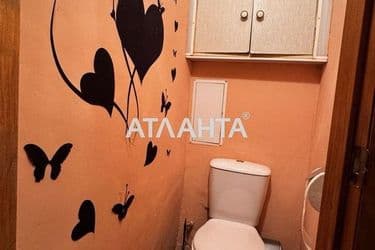 2-rooms apartment apartment by the address st. Geroev pogranichnikov (area 48 m²) - Atlanta.ua - photo 29