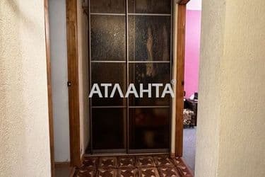 2-rooms apartment apartment by the address st. Geroev pogranichnikov (area 48 m²) - Atlanta.ua - photo 30