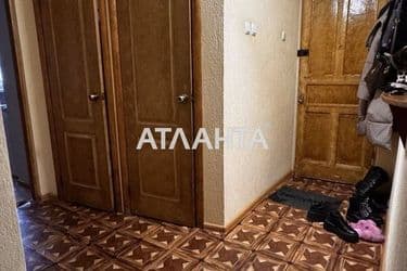 2-rooms apartment apartment by the address st. Geroev pogranichnikov (area 48 m²) - Atlanta.ua - photo 31