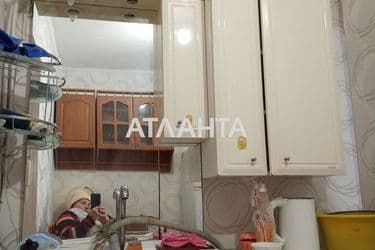 Room in dormitory apartment by the address st. Stolbovaya (area 18 m²) - Atlanta.ua - photo 16