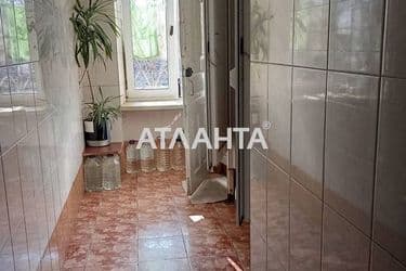 Room in dormitory apartment by the address st. Stolbovaya (area 18 m²) - Atlanta.ua - photo 20