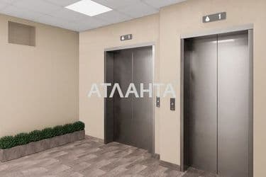 1-room apartment apartment by the address st. Ovidiopolskaya dor (area 40 m²) - Atlanta.ua - photo 21