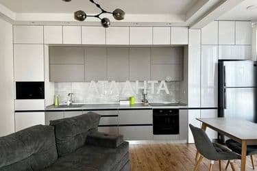 2-rooms apartment apartment by the address st. Novoberegovaya (area 62 m²) - Atlanta.ua - photo 17