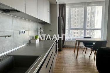 2-rooms apartment apartment by the address st. Novoberegovaya (area 62 m²) - Atlanta.ua - photo 18