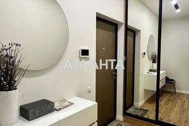 2-rooms apartment apartment by the address st. Novoberegovaya (area 62 m²) - Atlanta.ua - photo 19