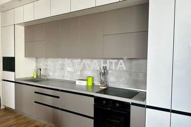 2-rooms apartment apartment by the address st. Novoberegovaya (area 62 m²) - Atlanta.ua - photo 20