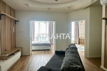 2-rooms apartment apartment by the address st. Novoberegovaya (area 62 m²) - Atlanta.ua - photo 21