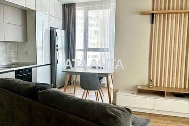 2-rooms apartment apartment by the address st. Novoberegovaya (area 62 m²) - Atlanta.ua - photo 22