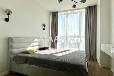 2-rooms apartment apartment by the address st. Novoberegovaya (area 62 m²) - Atlanta.ua - photo 23