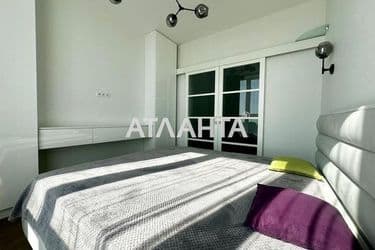 2-rooms apartment apartment by the address st. Novoberegovaya (area 62 m²) - Atlanta.ua - photo 24