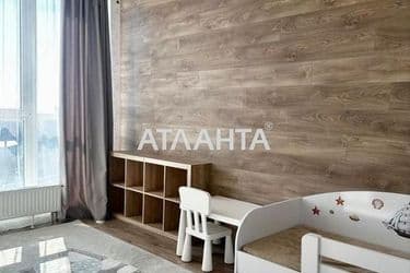 2-rooms apartment apartment by the address st. Novoberegovaya (area 62 m²) - Atlanta.ua - photo 26