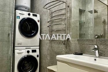 2-rooms apartment apartment by the address st. Novoberegovaya (area 62 m²) - Atlanta.ua - photo 27