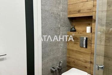 2-rooms apartment apartment by the address st. Novoberegovaya (area 62 m²) - Atlanta.ua - photo 28