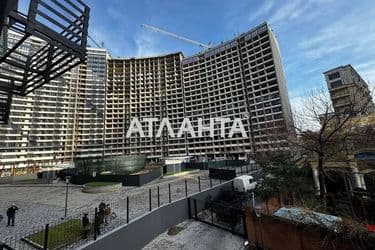 1-room apartment apartment by the address st. Kurortnyy per (area 44,8 m²) - Atlanta.ua - photo 27