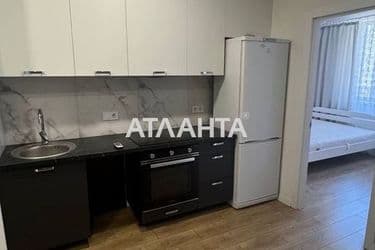 2-rooms apartment apartment by the address st. Zhemchuzhnaya (area 45 m²) - Atlanta.ua - photo 14