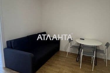 2-rooms apartment apartment by the address st. Zhemchuzhnaya (area 45 m²) - Atlanta.ua - photo 16