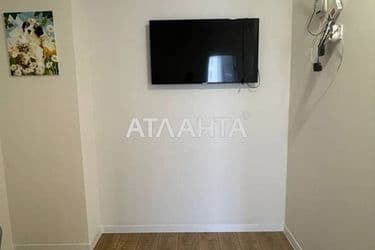 2-rooms apartment apartment by the address st. Zhemchuzhnaya (area 45 m²) - Atlanta.ua - photo 17