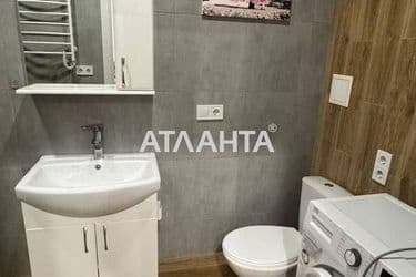 2-rooms apartment apartment by the address st. Zhemchuzhnaya (area 45 m²) - Atlanta.ua - photo 20