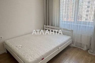 2-rooms apartment apartment by the address st. Zhemchuzhnaya (area 45 m²) - Atlanta.ua - photo 24