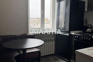 2-rooms apartment apartment by the address st. Glushko ak pr Dimitrova pr (area 46,1 m²) - Atlanta.ua - photo 24