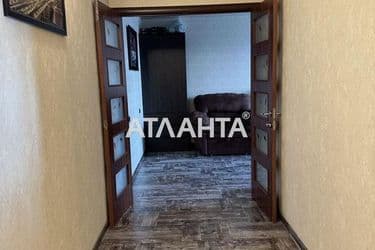 2-rooms apartment apartment by the address st. Glushko ak pr Dimitrova pr (area 46,1 m²) - Atlanta.ua - photo 22